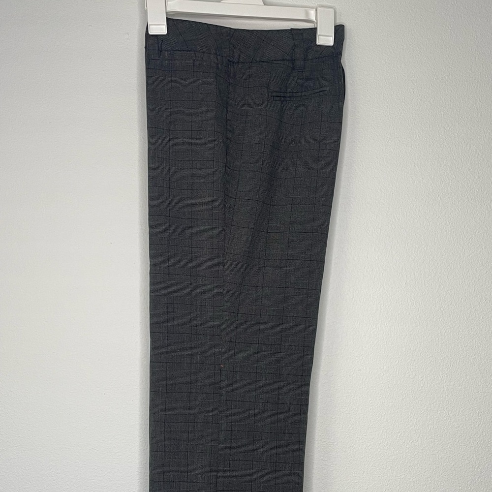 AB Studio Pleated Pants